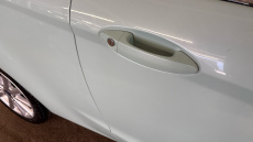 Ford Fiesta 1.0 EcoBoost 125 Titanium 3dr Petrol Hatchback